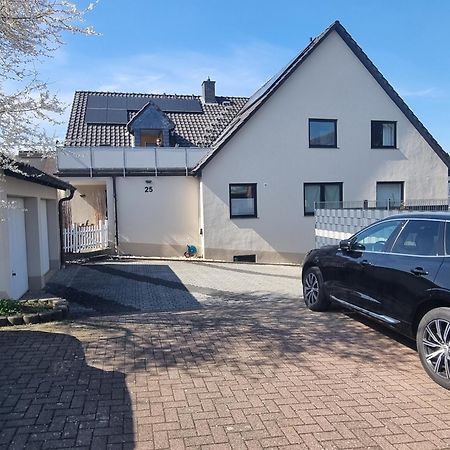25 Schuetzenstrasse Diekholzen Exterior foto