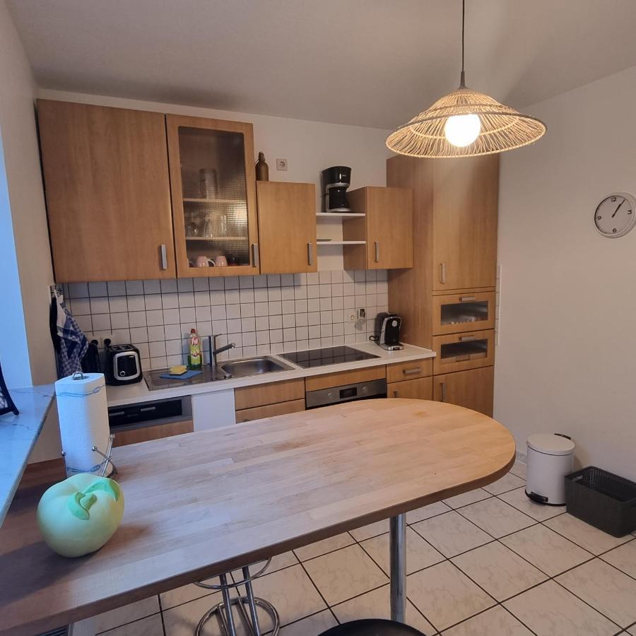 25 Schuetzenstrasse Diekholzen Exterior foto